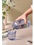 Loise Başucu Cam Sürahi Mavi 1100 ml 2