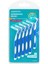 0.8mm L Type Interdental Brush 6s 1