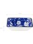 Rêve Bleu Rennes New Bone China Kare Kase 3