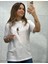 Kadın Süs Detaylı Tişört 3