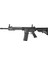 SA-F02 Flex™ Gate X-Asr Airsoft Tüfeği – Siyah 3