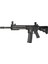 SA-F02 Flex™ Gate X-Asr Airsoft Tüfeği – Siyah 4