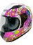 Sw 815 Ocean White Pink Çocuk Kaskı 2