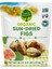 Organik Kuru İncir - İncir Kurusu- Kuru Meyve-Vegan-Glutensiz 1.13 kg 1