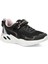 Frofe F 5fx Siyah Kız Çocuk Sneaker 2