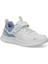 Esgan F 5fx Beyaz Kız Çocuk Spor Ayakkabı 10