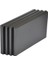 Kuru Vakum Pompası Grafit (Kömür) Palet 4lü 4,90 x 41,00 x 70,00 Mm) 1