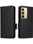 Realme C75 4g Pu Deri Yan Toka Kart Yuvaları Tutucu Flip Case (Yurt Dışından) 1