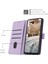 Realme 13 Pro Artı Deri Cüzdan Pu Deri Sevimli Kedi Kartı Flip Case (Yurt Dışından) 2