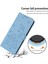 Realme 13 Pro Artı Deri Cüzdan Pu Deri Sevimli Kedi Kartı Flip Case (Yurt Dışından) 5