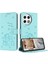 Tecno Spark 30 Pro Kart Tutucu Flip Case Kickstand Deri Cüzdan Pu (Yurt Dışından) 1
