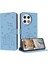 Tecno Spark 30 Pro Kart Tutucu Flip Case Kickstand Deri Cüzdan Pu (Yurt Dışından) 1