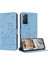 Xiaomi Redmi Not 11 Pro 4g Flip Case Deri Cüzdan Sevimli Kedi Pu Kart (Yurt Dışından) 1