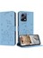 Xiaomi Redmi Not 12 Flip Case Pro 5g Pu Deri Kart Tutucu Deri (Yurt Dışından) 1