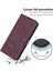 Xiaomi Redmi Not 12 Flip Case Pro 5g Pu Deri Kart Tutucu Deri (Yurt Dışından) 5