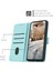 Xiaomi Poco X5 Pro 5g Flip Case Kart Tutucu Kickstand Sevimli Kedi Cüzdan (Yurt Dışından) 5