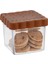 Biscuit Saklama Kabı 3