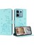 Xiaomi Poco X6 5g Flip Case Deri Cüzdan Sevimli Kedi Kart Tutucu Pu (Yurt Dışından) 1
