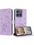Motorola Thinkphone 25 Pu Deri Kart Tutucu Kickstand Flip Case (Yurt Dışından) 1