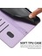 Motorola Thinkphone 25 Pu Deri Kart Tutucu Kickstand Flip Case (Yurt Dışından) 3