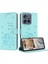 Motorola Thinkphone 25 Pu Deri Kart Tutucu Kickstand Flip Case (Yurt Dışından) 1