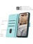 Motorola Thinkphone 25 Pu Deri Kart Tutucu Kickstand Flip Case (Yurt Dışından) 2