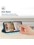 Motorola Thinkphone 25 Pu Deri Kart Tutucu Kickstand Flip Case (Yurt Dışından) 5