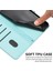 Samsung Galaxy A56 5g Flip Case Deri Cüzdan Sevimli Kedi Pu Deri (Yurt Dışından) 5
