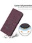 Samsung Galaxy A36 Flip Case 5g Sevimli Kedi Kart Tutucu Kickstand Pu (Yurt Dışından) 5