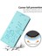 Samsung Galaxy A36 Flip Case Pu Deri Kart Tutucu Kickstand Cüzdan (Yurt Dışından) 5