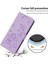 Samsung Galaxy A56 Flip Case Kart Tutucu Kickstand Sevimli Kedi Deri (Yurt Dışından) 5