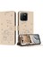 Flip Case X5B 4g Pu Deri Kart Tutucu Kickstand Deri Sevimli (Yurt Dışından) 1