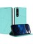 Kart Yuvaları ve Kickstand Darbeye Dayanıklı Kapak ile Sony Xperia 1 Iıı Kılıf (Yurt Dışından) 1