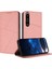 Kart Yuvaları ve Kickstand Darbeye Dayanıklı Kapak ile Sony Xperia 1 Iıı Kılıf (Yurt Dışından) 1