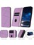 Kart Yuvaları ve Kickstand Darbeye Dayanıklı Kapak ile Sony Xperia 1 Iıı Kılıf (Yurt Dışından) 3