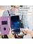 Kart Yuvaları ve Kickstand Darbeye Dayanıklı Kapak ile Sony Xperia 1 Iıı Kılıf (Yurt Dışından) 5