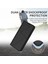 Kart Yuvaları ve Kickstand Darbeye Dayanıklı Kapak ile Sony Xperia 1 Iıı Kılıf (Yurt Dışından) 2