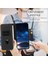 Kart Yuvaları ve Kickstand Darbeye Dayanıklı Kapak ile Sony Xperia 1 Iıı Kılıf (Yurt Dışından) 4