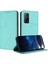 Kart Yuvaları ve Kickstand Anti-Parmak Izi ile Xiaomi 10T/10T Pro Kılıf (Yurt Dışından) 1
