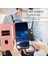 Kart Yuvaları ve Kickstand Darbeye Dayanıklı Kapak ile Xiaomi 10T Lite Kılıf (Yurt Dışından) 3