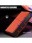Kart Yuvaları ve Kickstand Darbeye Dayanıklı Kapak Mat ile Xiaomi 11 Kılıf (Yurt Dışından) 3