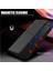 Kart Yuvaları ve Kickstand Darbeye Dayanıklı Kapak Mat ile Xiaomi 11 Kılıf (Yurt Dışından) 4