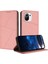 Kart Yuvaları ve Kickstand Darbeye Dayanıklı Kapak ile Xiaomi 11 Lite Kılıf (Yurt Dışından) 1