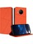 Kart Yuvaları ve Kickstand Darbeye Dayanıklı Kapak ile Xiaomi 10T Lite Kılıf (Yurt Dışından) 1