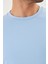 Erkek T-Shirt Supima Cotton Elastan 6