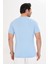 Erkek T-Shirt Supima Cotton Elastan 7