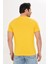Erkek T-Shirt Supima Cotton Elastan 2