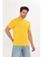 Erkek T-Shirt Supima Cotton Elastan 5