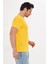 Erkek T-Shirt Supima Cotton Elastan 6