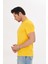 Erkek T-Shirt Supima Cotton Elastan 7